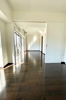 レジディア三軒茶屋Ⅱ 