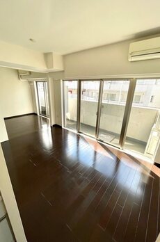 レジディア三軒茶屋Ⅱ 