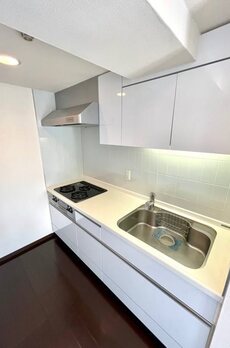 レジディア三軒茶屋Ⅱ 