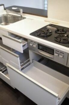 レジディア三軒茶屋Ⅱ 