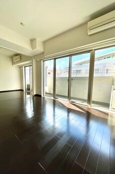 レジディア三軒茶屋Ⅱ 