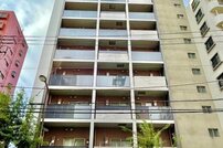 レジディア三軒茶屋Ⅲ