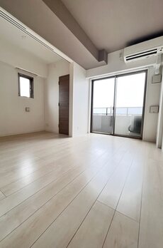 レジディア三軒茶屋Ⅲ 