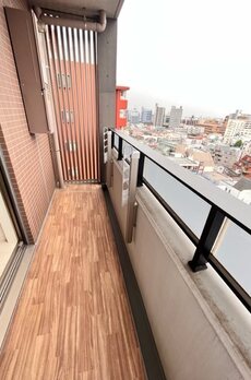 レジディア三軒茶屋Ⅲ 