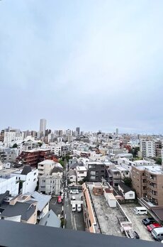 レジディア三軒茶屋Ⅲ 