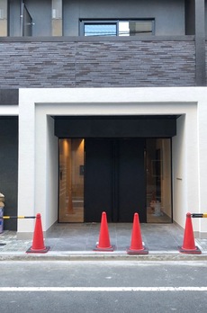 オープンブルーム東日本橋 