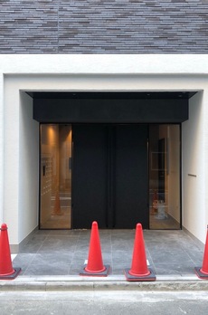 オープンブルーム東日本橋 