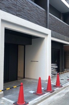 オープンブルーム東日本橋 