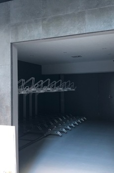 オープンブルーム東日本橋 