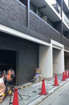 オープンブルーム東日本橋 