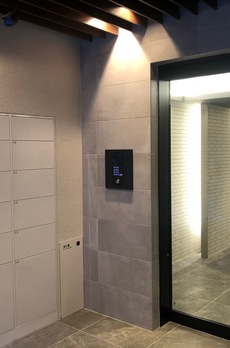 オープンブルーム東日本橋 