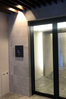 オープンブルーム東日本橋 