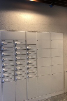 オープンブルーム東日本橋 