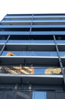 オープンブルーム東日本橋 