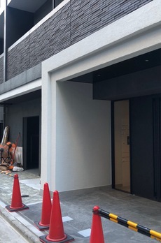 オープンブルーム東日本橋 