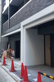 オープンブルーム東日本橋 