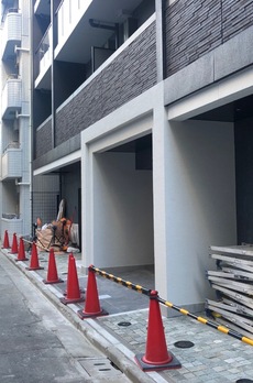 オープンブルーム東日本橋 