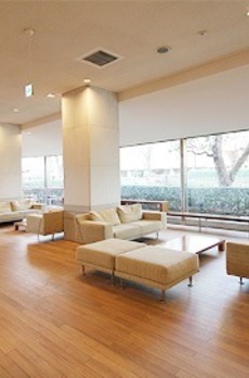 リバーポイントタワー 