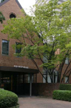 リバーポイントタワー 