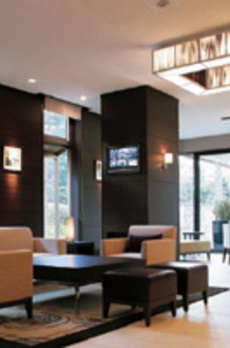 リバーポイントタワー 