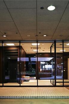 リバーポイントタワー 