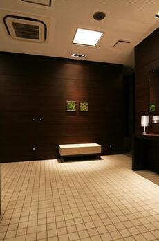 リバーポイントタワー 