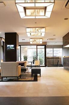 リバーポイントタワー 