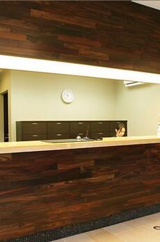 リバーポイントタワー 