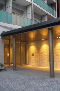 PARK HABIO赤坂タワー 