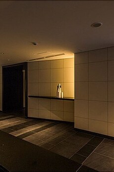 PARK HABIO赤坂タワー 