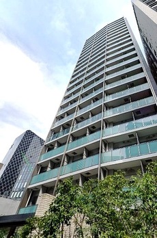 PARK HABIO赤坂タワー 