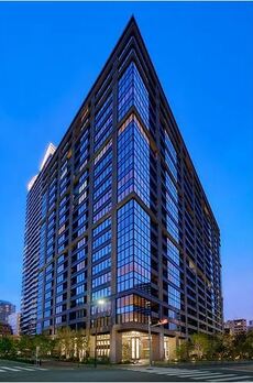 シティタワー銀座東 