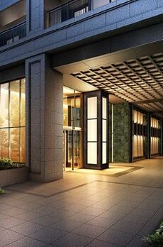 シティタワー銀座東 