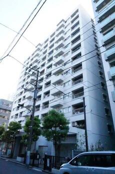グランドメゾン田町 