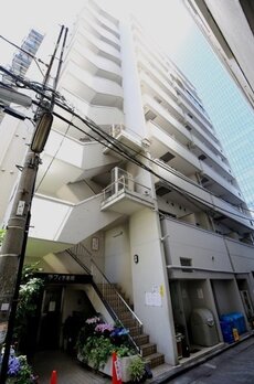 ラフィネ赤坂 