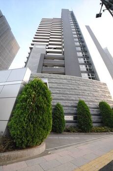 レキシントンスクエア白金高輪 