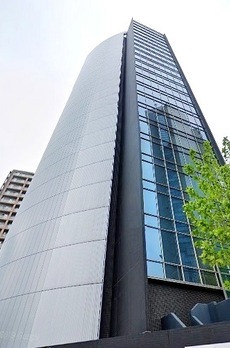 レキシントンスクエア白金高輪 