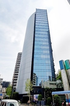 レキシントンスクエア白金高輪 