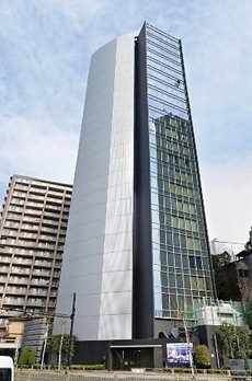 レキシントンスクエア白金高輪 