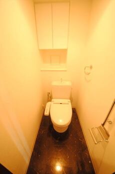 レキシントンスクエア白金高輪 