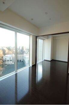 レキシントンスクエア白金高輪 