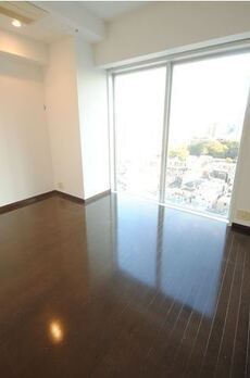 レキシントンスクエア白金高輪 