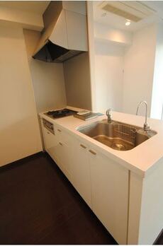 レキシントンスクエア白金高輪 