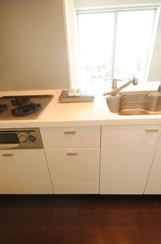 レキシントンスクエア白金高輪 