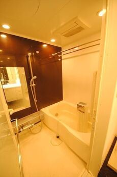 レキシントンスクエア白金高輪 