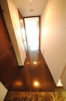 レキシントンスクエア白金高輪 