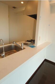 レキシントンスクエア白金高輪 