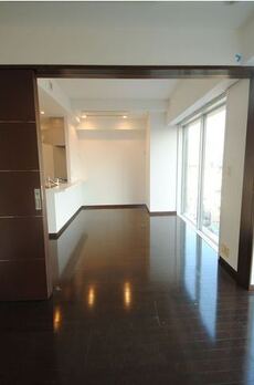 レキシントンスクエア白金高輪 