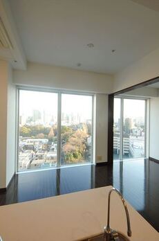 レキシントンスクエア白金高輪 