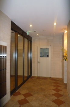 ピアネッタ汐留 